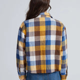 Crosby Flannel