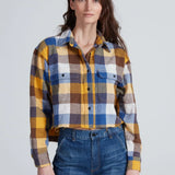 Crosby Flannel