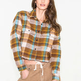 Crosby Flannel