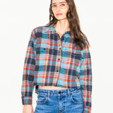 Crosby Flannel