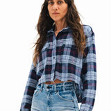Crosby Flannel
