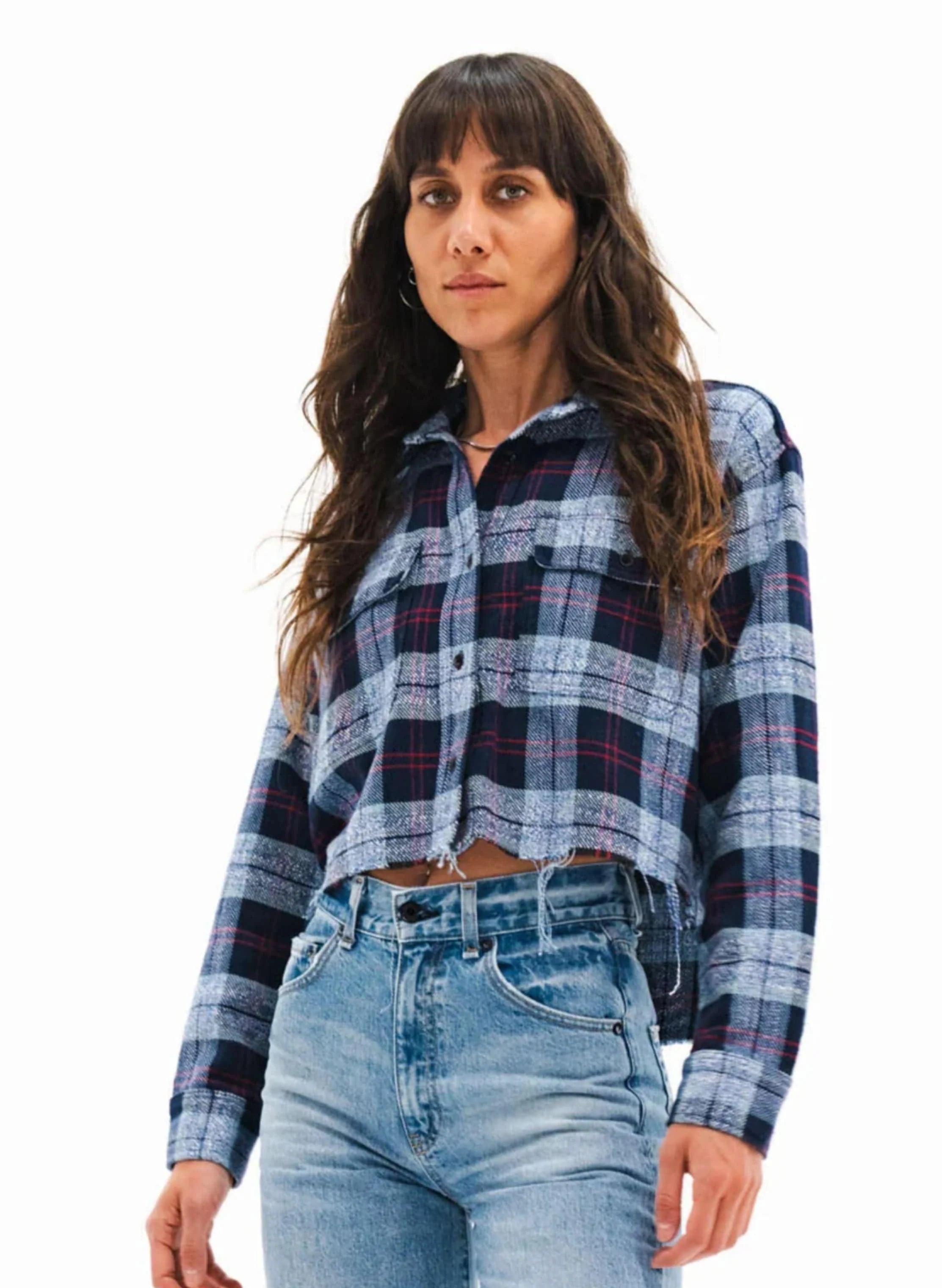 Crosby Flannel