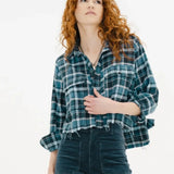 Crosby Flannel