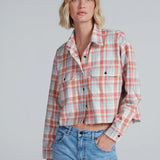Crosby Flannel