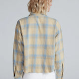 Crosby Flannel