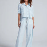 Crosby Stripe
