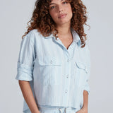 Crosby Stripe