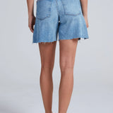 Longboarder Short