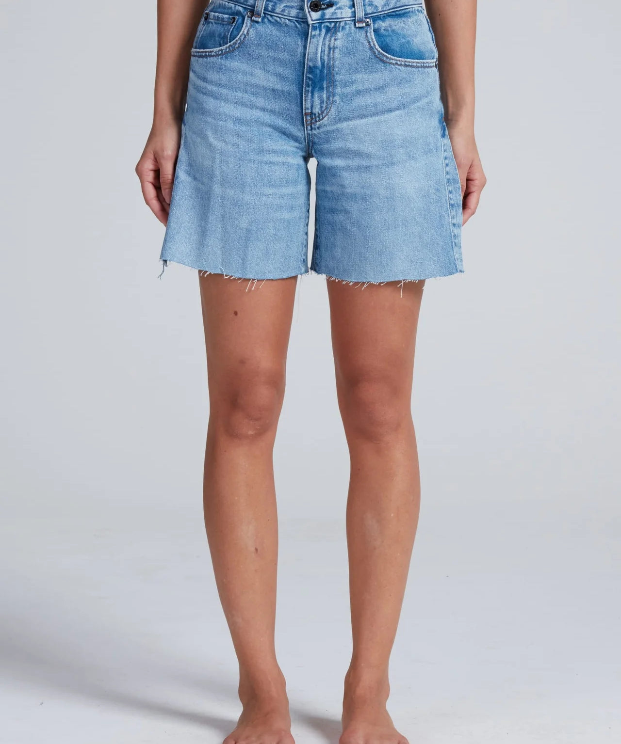 Longboarder Short