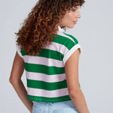 Rugby Muscle Tee