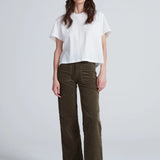 Sailor Pant Corduroy