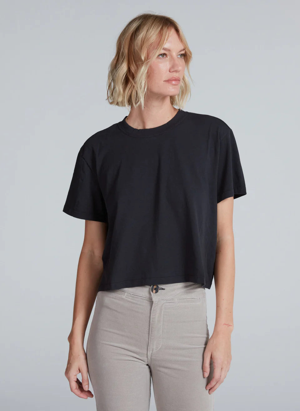 Shrunken Boy Tee