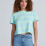 Shrunken Boy Tee