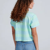 Shrunken Boy Tee