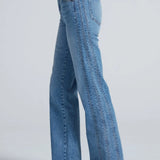 The Edge Jean