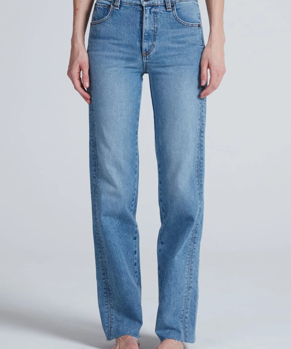 The Edge Jean