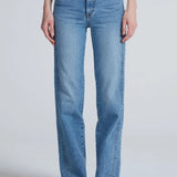 The Edge Jean