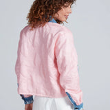 The Peak Liner Jacket