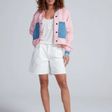 The Peak Liner Jacket