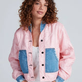 The Peak Liner Jacket