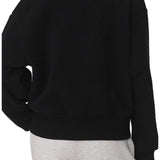 Anika Half Zip Fleece Pullover
