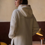 Fey Relaxed Fleece