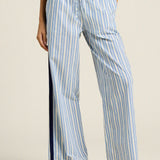 Vera Pant Bahia Stripe