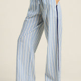 Vera Pant Bahia Stripe