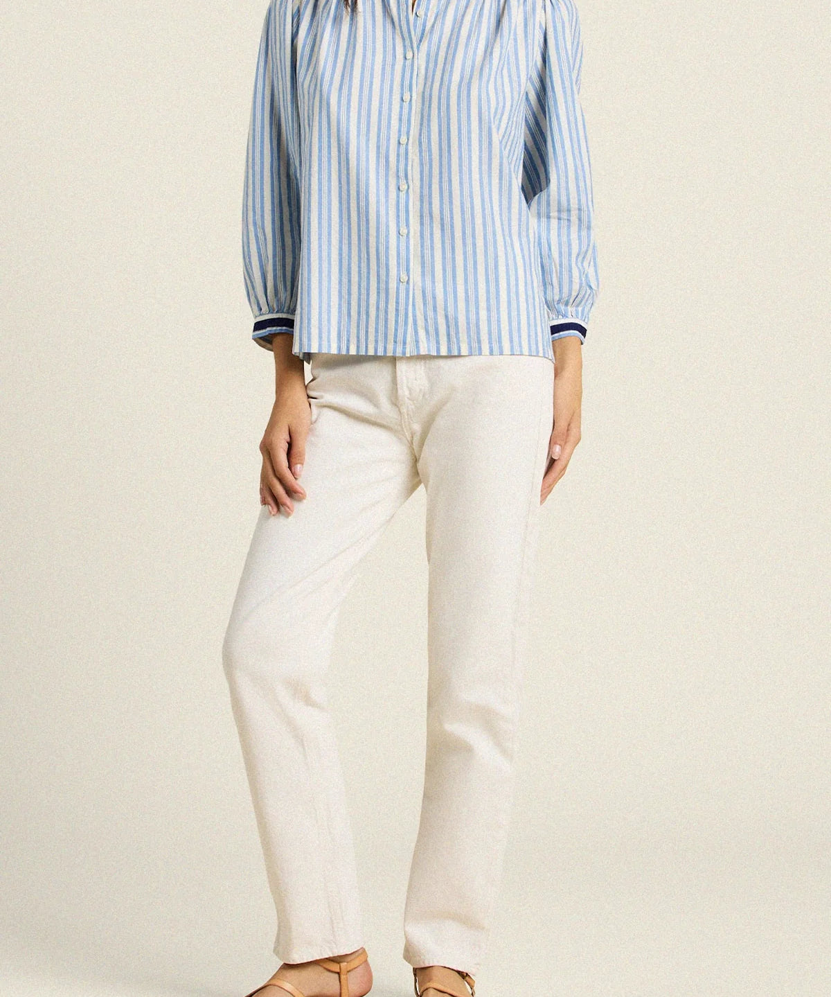 Clara Blouse