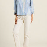 Clara Blouse
