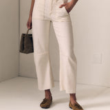 Utility Soft Barrel- Bone