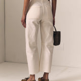 Utility Soft Barrel- Bone