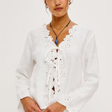 Fleur Top