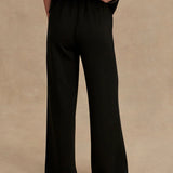 The Extra Wide Leg Pant 29.5