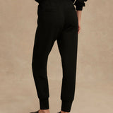 The Slim Cuff Pant 25