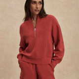 Davidson Sweat