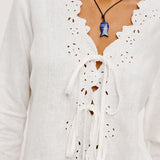 Fleur Top
