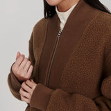 Mumford Half-Zip Fleece