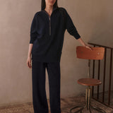 The Extra Wide Leg Pant 29.5