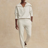 The Slim Cuff Pant 25