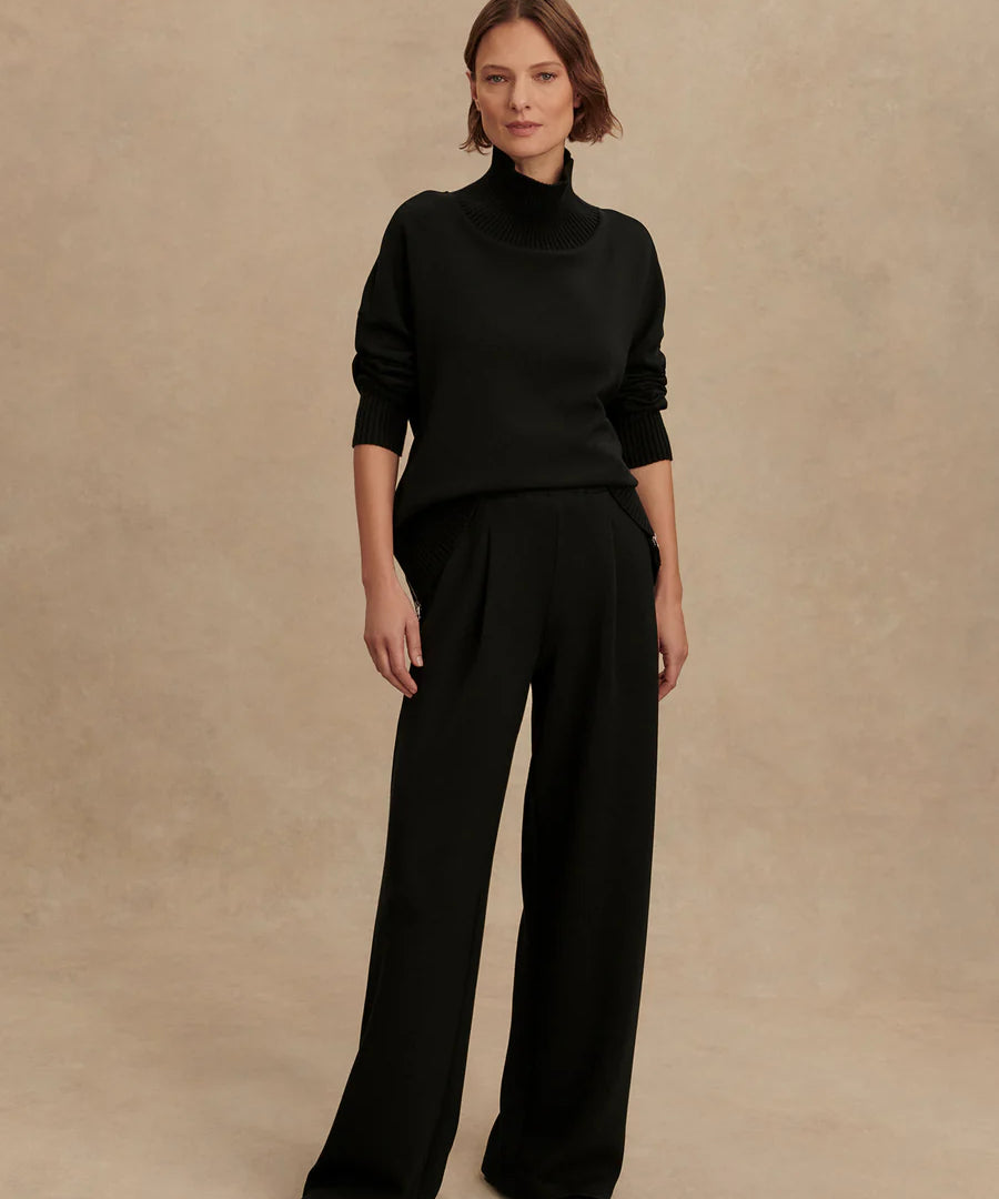 The Extra Wide Leg Pant 29.5