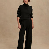 The Extra Wide Leg Pant 29.5