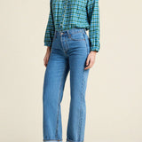 The Ruth Shirt