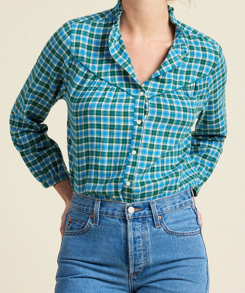 The Ruth Shirt