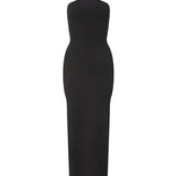 Halter Hardware Dress