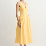 Lindie Dress