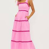 Charlotte Dress