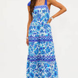 Charlotte Dress