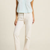 Dorada Shirt Isla Stripe