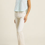 Dorada Shirt Isla Stripe